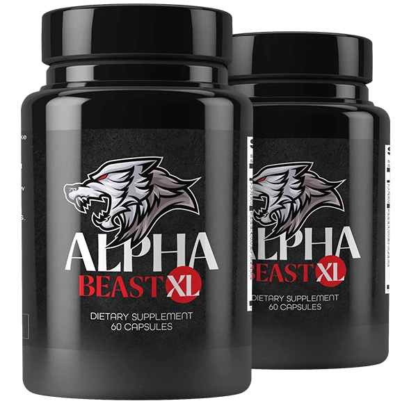 Alpha Beast xl dosage